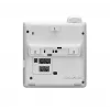 HP Poly Edge E100 IP telefonas ir PoE, IPS, 320 x 240 pikselių, 4:3, HTTPS, ENERGY STAR, EAC, RoHS, Federalinė ryšių komisija (FCC), CE