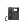Stalinis IP telefonas Poly HP CCX 350, skirtas Microsoft Teams, palaiko PoE, verslo medijos telefonas
