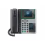 HP Poly Edge E450 IP Phone and PoE-enabled, IPS, 4:3, WPA2-Enterprise, EAP-TLS, HTTPS, ENERGY STAR, EAC, RoHS, Federal Communications Commission (FCC), CE, 0 - 40 °C