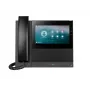 HP Poly CCX 600 verslo medijos telefonas su atviruoju SIP ir PoE palaikymu