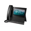 HP Poly CCX 600 verslo medijos telefonas su atviruoju SIP ir PoE palaikymu