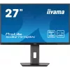 iiyama ProLite XUB2797QSN-B2 kompiuterio monitorius 68,6 cm (27 colių) 2560 x 1440 pikselių Quad HD LED juodas