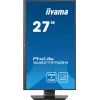 iiyama ProLite XUB2797QSN-B2 kompiuterio monitorius 68,6 cm (27 colių) 2560 x 1440 pikselių Quad HD LED juodas