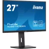 iiyama ProLite XUB2797QSN-B2 kompiuterio monitorius 68,6 cm (27 colių) 2560 x 1440 pikselių Quad HD LED juodas
