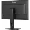 iiyama ProLite XUB2797QSN-B2 kompiuterio monitorius 68,6 cm (27 colių) 2560 x 1440 pikselių Quad HD LED juodas