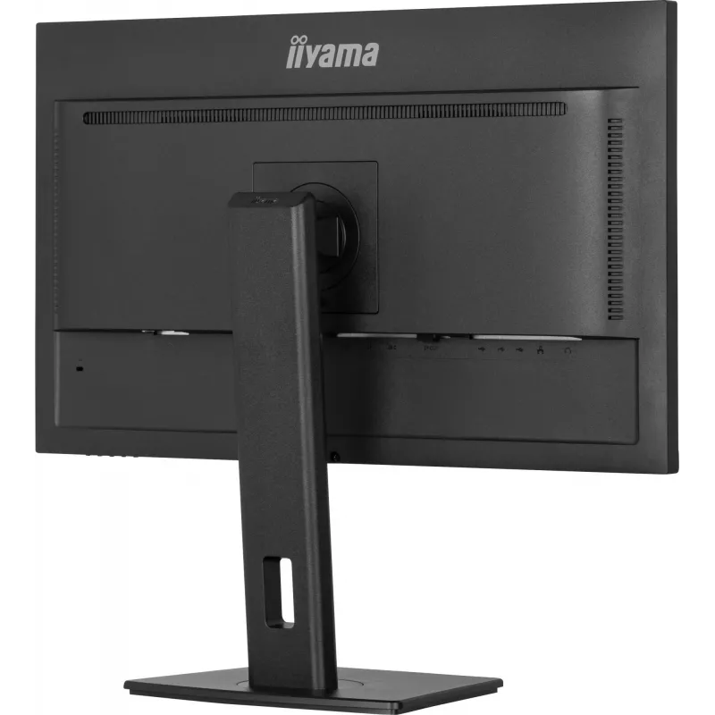 iiyama ProLite XUB2797QSN-B2 kompiuterio monitorius 68,6 cm (27 colių) 2560 x 1440 pikselių Quad HD LED juodas