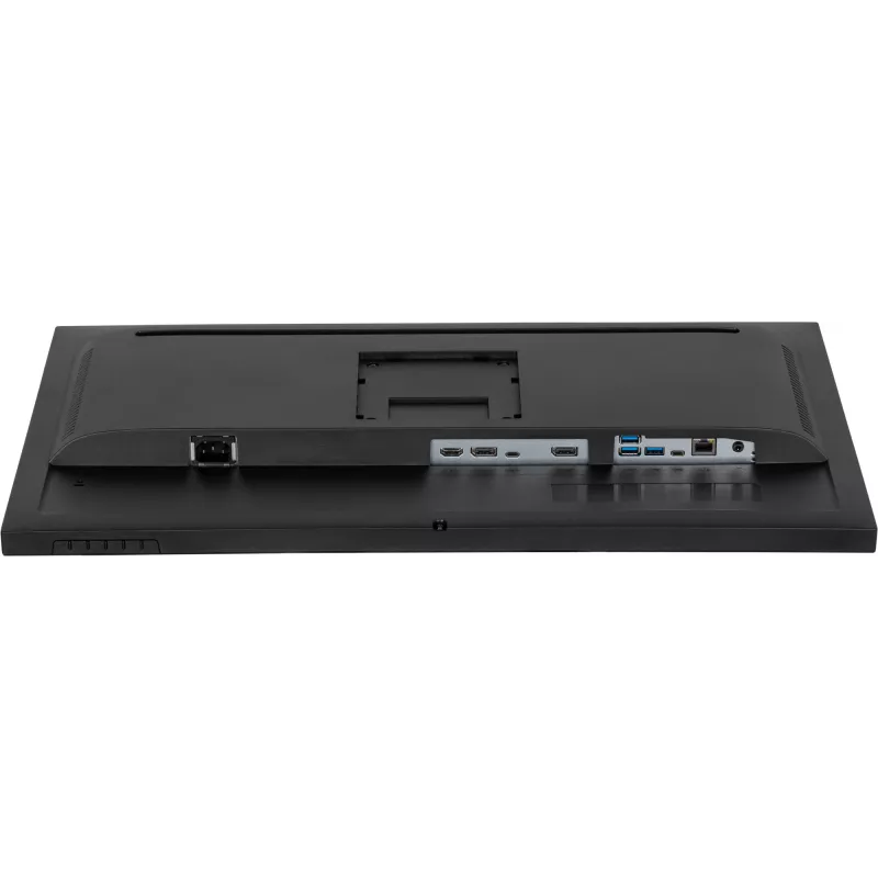 iiyama ProLite XUB2797QSN-B2 kompiuterio monitorius 68,6 cm (27 colių) 2560 x 1440 pikselių Quad HD LED juodas
