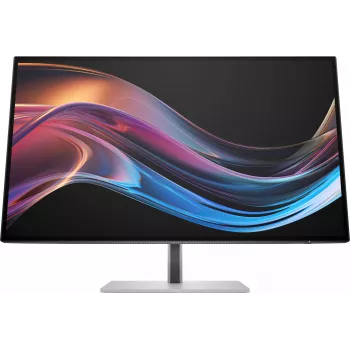 Monitorius HP Series 7 Pro 27 colių 4K Thunderbolt 4 LCD 3840 x 2160