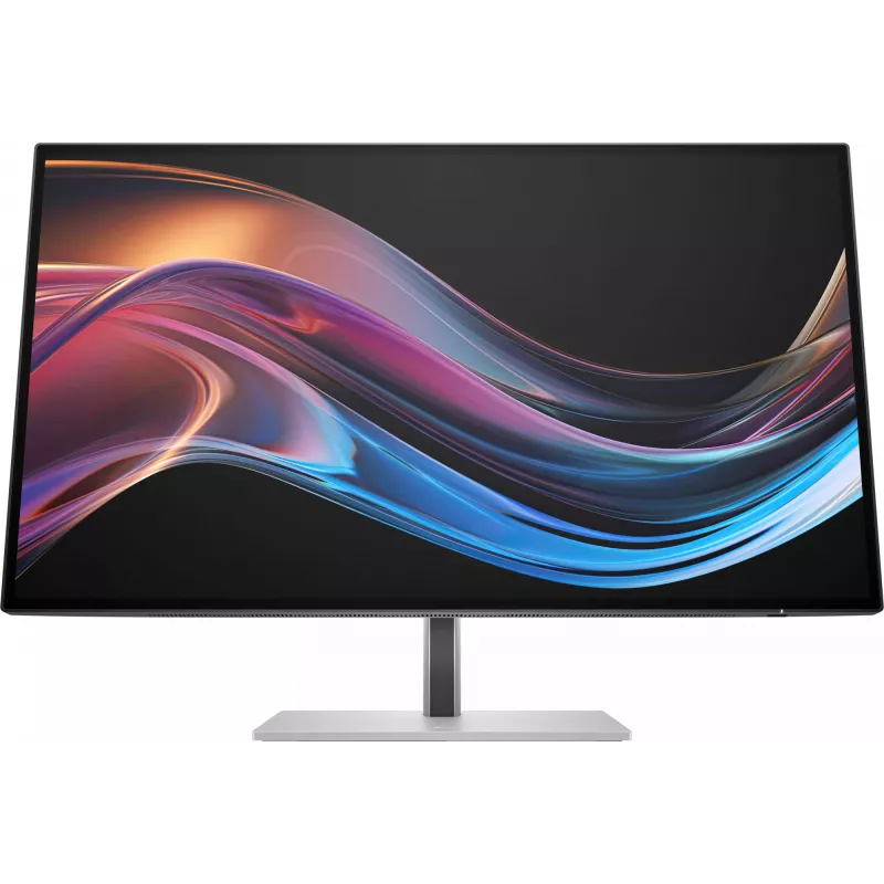 Monitorius HP Series 7 Pro 27 colių 4K Thunderbolt 4 LCD 3840 x 2160