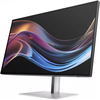 Monitorius HP Series 7 Pro 27 colių 4K Thunderbolt 4 LCD 3840 x 2160