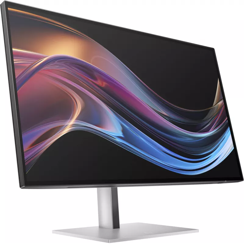 Monitorius HP Series 7 Pro 27 colių 4K Thunderbolt 4 LCD 3840 x 2160