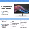 Monitorius HP Series 7 Pro 27 colių 4K Thunderbolt 4 LCD 3840 x 2160