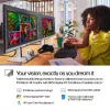 Monitorius HP Series 7 Pro 27 colių 4K Thunderbolt 4 LCD 3840 x 2160