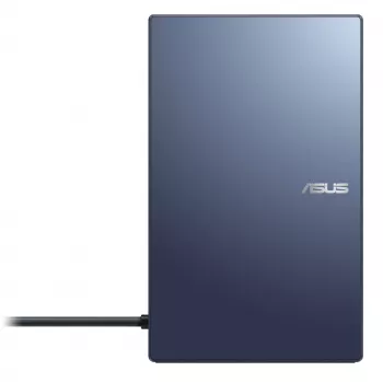 Docking stotelė ASUS SimPro Dock 2 Wired Thunderbolt 3 — HDMI 2.0, DP 1.4, VGA, 3x USB-A, TB3 pagrindinis, Gigabit Ethernet, Kensington užraktas