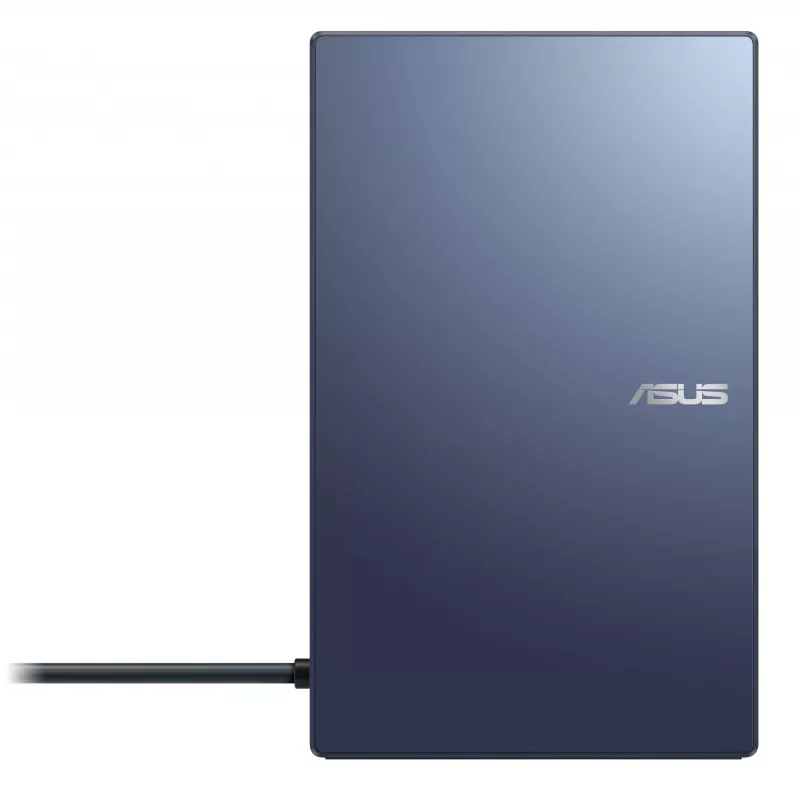 Docking stotelė ASUS SimPro Dock 2 Wired Thunderbolt 3 — HDMI 2.0, DP 1.4, VGA, 3x USB-A, TB3 pagrindinis, Gigabit Ethernet, Kensington užraktas