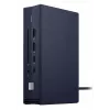 Docking stotelė ASUS SimPro Dock 2 Wired Thunderbolt 3 — HDMI 2.0, DP 1.4, VGA, 3x USB-A, TB3 pagrindinis, Gigabit Ethernet, Kensington užraktas