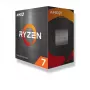AMD Ryzen 7 5800XT - 4,80 GHz - 8 branduolių - Socket AM4 - 36 MB talpyklos - 105 W - BOX