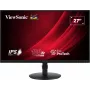 Viewsonic VG2708A kompiuterio monitorius 68.6 cm (27 col.) 1920 x 1080 pikselių Full HD LED juodas