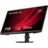 Viewsonic VG2708A kompiuterio monitorius 68.6 cm (27 col.) 1920 x 1080 pikselių Full HD LED juodas