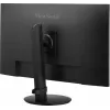 Viewsonic VG2708A kompiuterio monitorius 68.6 cm (27 col.) 1920 x 1080 pikselių Full HD LED juodas