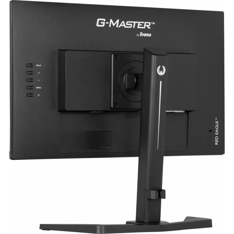 iiyama G-MASTER GB2470HSU-B6 kompiuterio monitorius 60,5 cm (23,8 colio) 1920 x 1080 pikselių Full HD LCD juodas