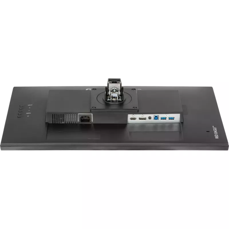 iiyama G-MASTER GB2470HSU-B6 kompiuterio monitorius 60,5 cm (23,8 colio) 1920 x 1080 pikselių Full HD LCD juodas