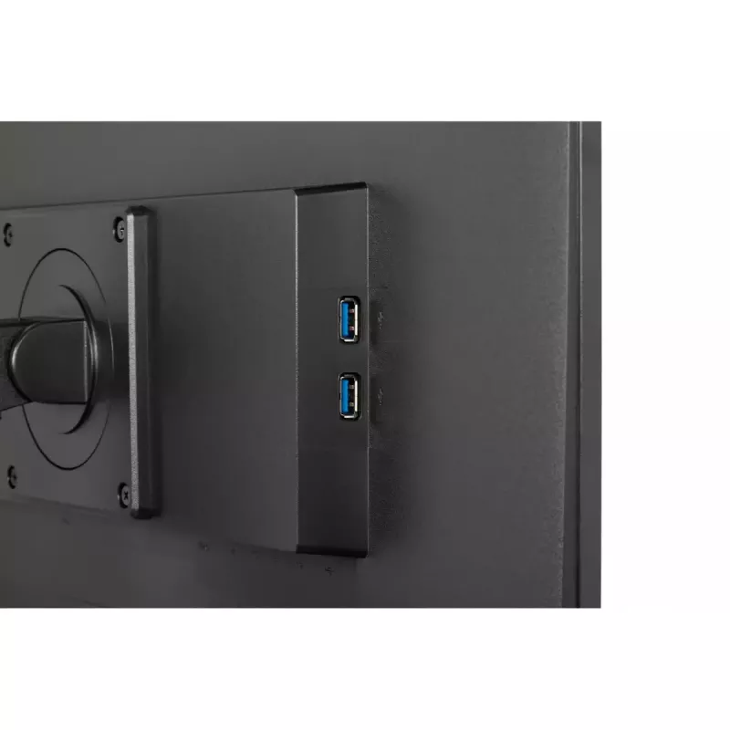 iiyama G-MASTER GB2470HSU-B6 kompiuterio monitorius 60,5 cm (23,8 colio) 1920 x 1080 pikselių Full HD LCD juodas