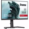 iiyama G-MASTER GB2470HSU-B6 kompiuterio monitorius 60,5 cm (23,8 colio) 1920 x 1080 pikselių Full HD LCD juodas