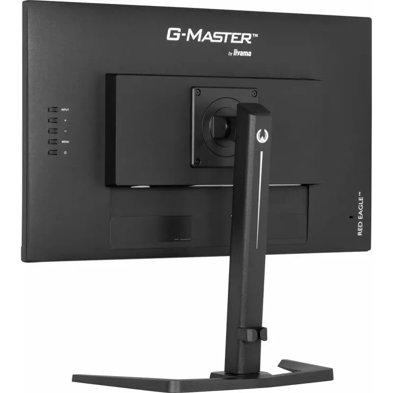 iiyama G-MASTER GB2770HSU-B6 kompiuterio monitorius 68,6 cm (27 colių) 1920 x 1080 pikselių Full HD LCD juodas