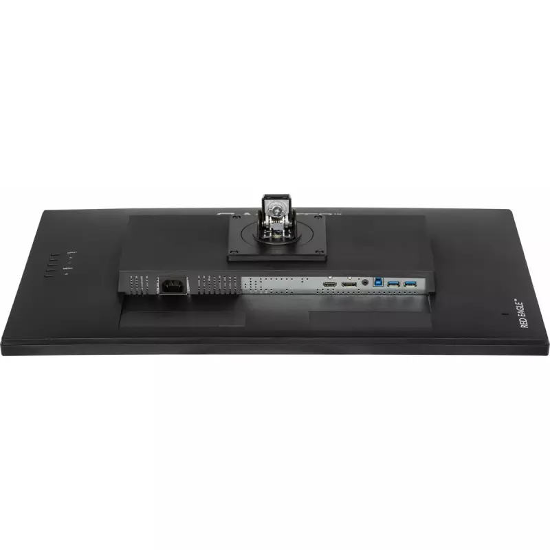 iiyama G-MASTER GB2770HSU-B6 kompiuterio monitorius 68,6 cm (27 colių) 1920 x 1080 pikselių Full HD LCD juodas