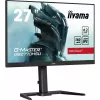 iiyama G-MASTER GB2770HSU-B6 kompiuterio monitorius 68,6 cm (27 colių) 1920 x 1080 pikselių Full HD LCD juodas