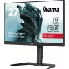 iiyama G-MASTER GB2770HSU-B6 kompiuterio monitorius 68,6 cm (27 colių) 1920 x 1080 pikselių Full HD LCD juodas