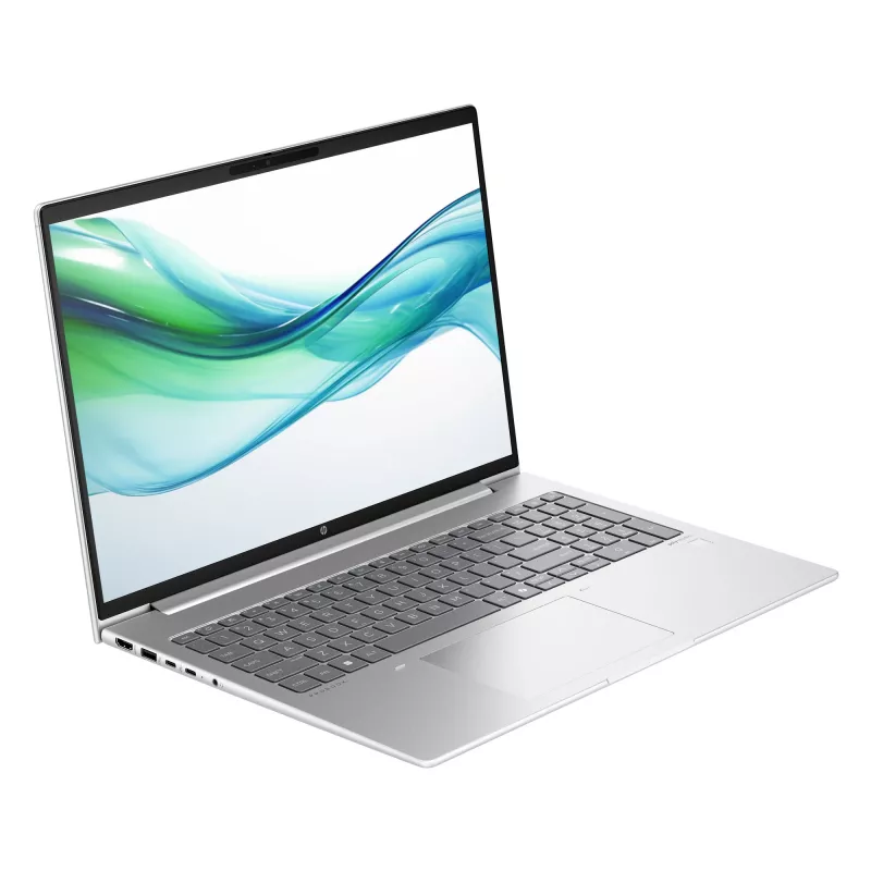 Nešiojamas kompiuteris HP ProBook 460 G11 16 colių Intel Core Ultra 7 155U 16GB 512GB Windows 11 Pro