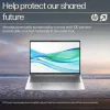 Nešiojamas kompiuteris HP ProBook 460 G11 16 colių Intel Core Ultra 7 155U 16GB 512GB Windows 11 Pro