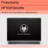 HP EliteBook 1040 G11 Intel Core Ultra 7 155H nešiojamas kompiuteris 35,6 cm (14 colių) 2,8K 32 GB LPDDR5x-SDRAM 1 TB SSD Wi-Fi 7 (802.11be) Windows 11 Pro AI PC sidabrinis