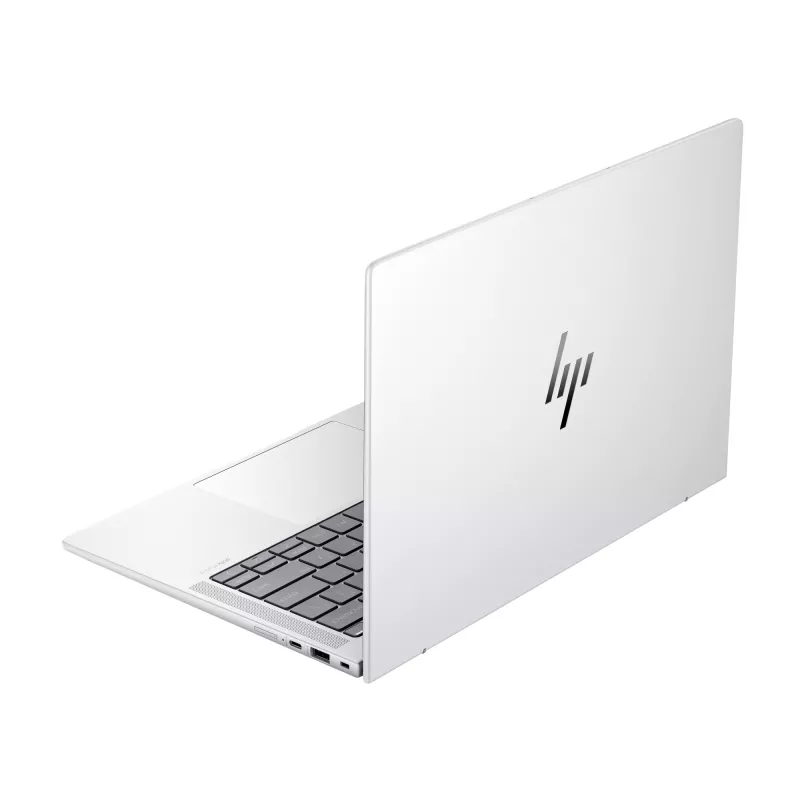 HP EliteBook 1040 G11 Intel Core Ultra 7 155H nešiojamasis kompiuteris 35,6 cm (14 colių) WUXGA 16 GB LPDDR5x-SDRAM 512 GB SSD Wi-Fi 7 (802.11be) Windows 11 Pro AI PC sidabrinis
