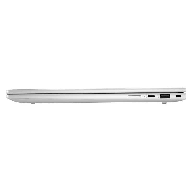 HP EliteBook 1040 G11 Intel Core Ultra 7 155H nešiojamasis kompiuteris 35,6 cm (14 colių) WUXGA 16 GB LPDDR5x-SDRAM 512 GB SSD Wi-Fi 7 (802.11be) Windows 11 Pro AI PC sidabrinis