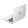 HP EliteBook 660 G11 Intel Core Ultra 5 125U nešiojamas kompiuteris 40,6 cm (16 colių) WUXGA 16 GB DDR5-SDRAM 512 GB SSD Wi-Fi 6E (802.11ax) Windows 11 Pro AI PC sidabrinis