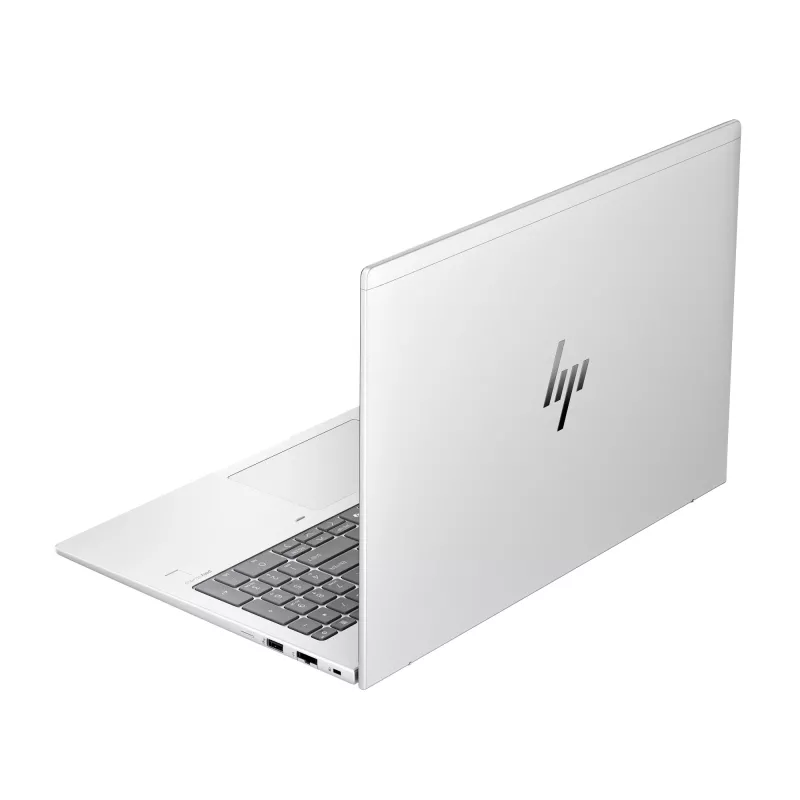 HP EliteBook 660 G11 Intel Core Ultra 5 125U nešiojamas kompiuteris 40,6 cm (16 colių) WUXGA 16 GB DDR5-SDRAM 512 GB SSD Wi-Fi 6E (802.11ax) Windows 11 Pro AI PC sidabrinis