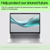 HP EliteBook 660 G11 Intel Core Ultra 5 125U nešiojamas kompiuteris 40,6 cm (16 colių) WUXGA 16 GB DDR5-SDRAM 512 GB SSD Wi-Fi 6E (802.11ax) Windows 11 Pro AI PC sidabrinis