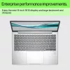 HP EliteBook 660 G11 Intel Core Ultra 5 125U nešiojamas kompiuteris 40,6 cm (16 colių) WUXGA 16 GB DDR5-SDRAM 512 GB SSD Wi-Fi 6E (802.11ax) Windows 11 Pro AI PC sidabrinis