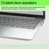 HP EliteBook 660 G11 Intel Core Ultra 5 125U nešiojamas kompiuteris 40,6 cm (16 colių) WUXGA 16 GB DDR5-SDRAM 512 GB SSD Wi-Fi 6E (802.11ax) Windows 11 Pro AI PC sidabrinis