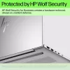 HP EliteBook 660 G11 Intel Core Ultra 5 125U nešiojamas kompiuteris 40,6 cm (16 colių) WUXGA 16 GB DDR5-SDRAM 512 GB SSD Wi-Fi 6E (802.11ax) Windows 11 Pro AI PC sidabrinis
