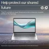 HP EliteBook 660 G11 Intel Core Ultra 5 125U nešiojamas kompiuteris 40,6 cm (16 colių) WUXGA 16 GB DDR5-SDRAM 512 GB SSD Wi-Fi 6E (802.11ax) Windows 11 Pro AI PC sidabrinis