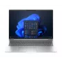 HP EliteBook 660 G11 Intel Core Ultra 5 125U nešiojamas kompiuteris 40,6 cm (16 colių) WUXGA 8 GB DDR5-SDRAM 256 GB SSD Wi-Fi 6E (802.11ax) Windows 11 Pro AI PC sidabrinis