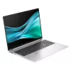 HP EliteBook 865 G11 AMD Ryzen™ 5 8540U nešiojamas kompiuteris 40,6 cm (16 colių) WUXGA 16 GB DDR5-SDRAM 512 GB SSD Wi-Fi 6E (802.11ax) Windows 11 Pro AI PC sidabrinis