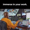 HP ZBook Fury 16 G11 Intel® Core™ i7 i7-14700HX 40,6 cm (16 colių) WUXGA 32 GB DDR5-SDRAM NVIDIA RTX 2000 Ada Wi-Fi 7 (802.11be) Windows 11 Pro AI darbo stotis, AI kompiuteris