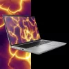 HP ZBook Fury 16 G11 Intel® Core™ i7 i7-14700HX 40,6 cm (16 colių) WUXGA 32 GB DDR5-SDRAM NVIDIA RTX 2000 Ada Wi-Fi 7 (802.11be) Windows 11 Pro AI darbo stotis, AI kompiuteris