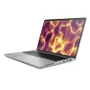 HP ZBook Fury 16 G11 Intel® Core™ i7 i7-14700HX 40,6 cm (16 colių) WUXGA 32 GB DDR5-SDRAM NVIDIA RTX 2000 Ada Wi-Fi 7 (802.11be) Windows 11 Pro AI darbo stotis, AI kompiuteris