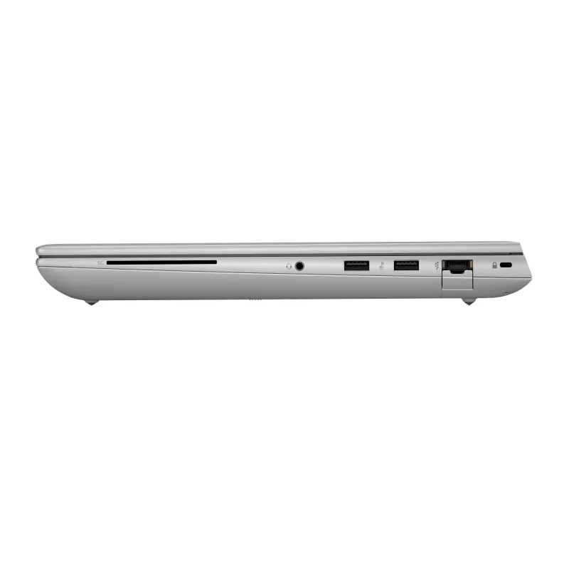 HP ZBook Fury 16 G11 Intel® Core™ i7 i7-14700HX 40,6 cm (16 colių) WUXGA 32 GB DDR5-SDRAM NVIDIA RTX 2000 Ada Wi-Fi 7 (802.11be) Windows 11 Pro AI darbo stotis, AI kompiuteris